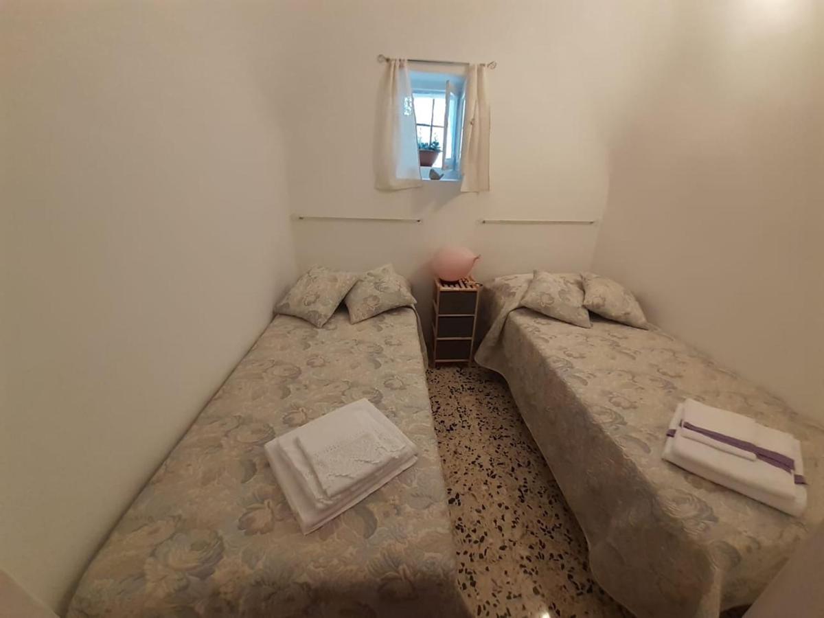 La Mia Dimora Villa Cocolicchio Luaran gambar