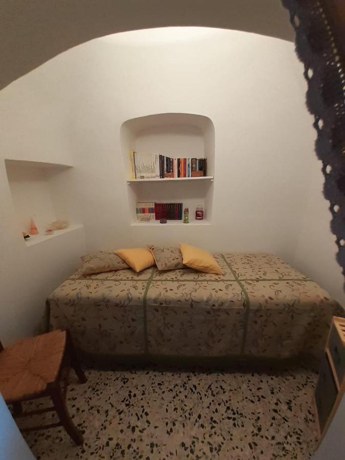 La Mia Dimora Villa Cocolicchio Luaran gambar