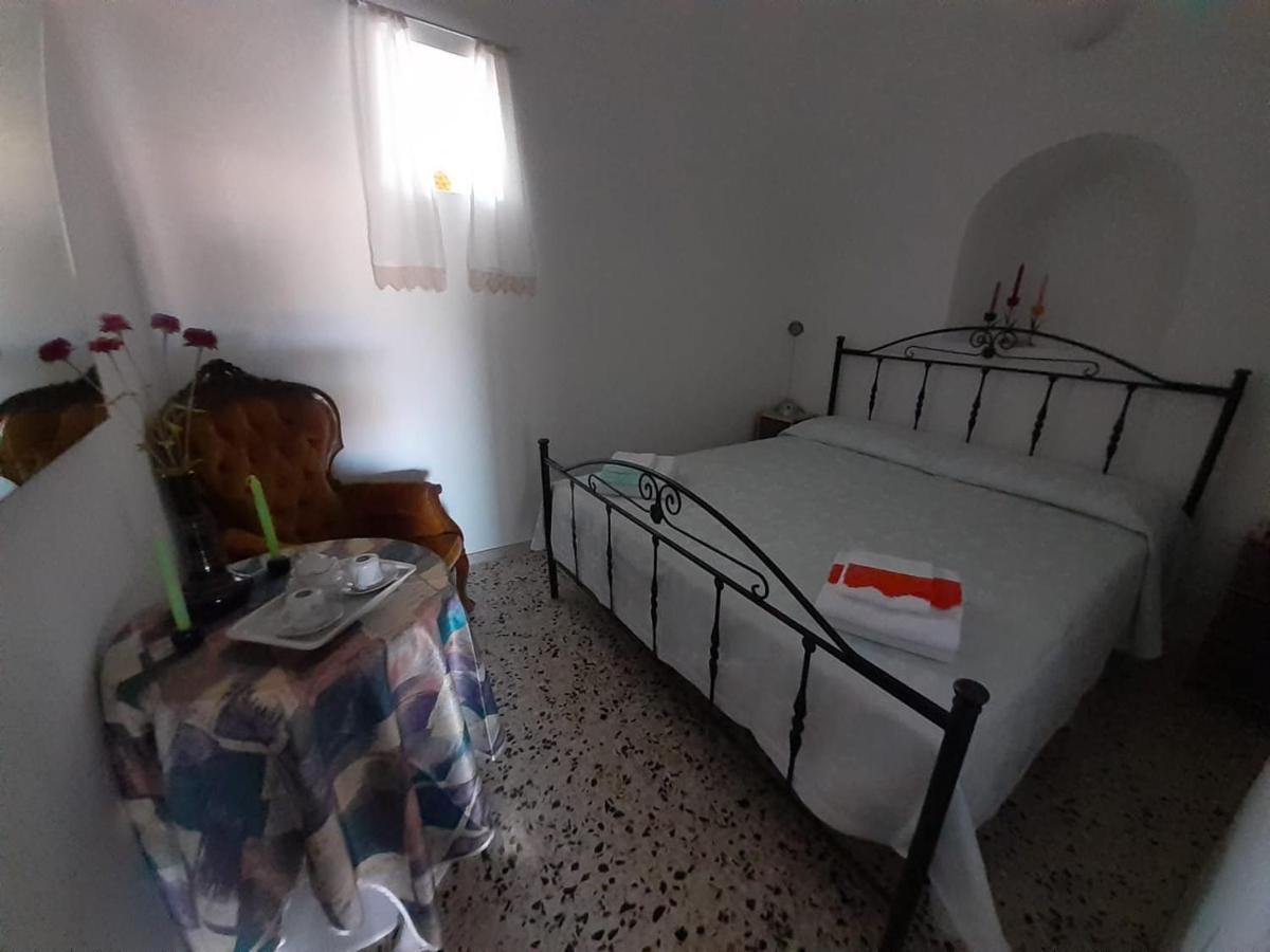 La Mia Dimora Villa Cocolicchio Luaran gambar