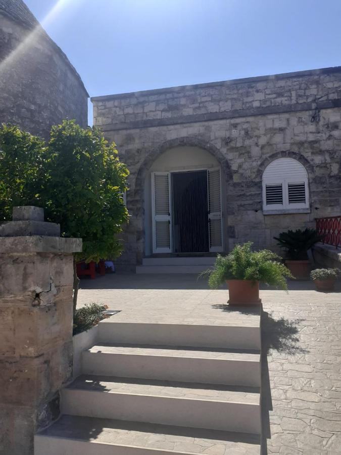 La Mia Dimora Villa Cocolicchio Luaran gambar