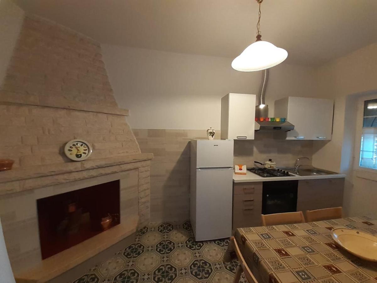 La Mia Dimora Villa Cocolicchio Luaran gambar